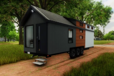 DBS TinyHome V1.1.0.0
