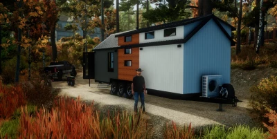 DBS TinyHome V1.1.0.0