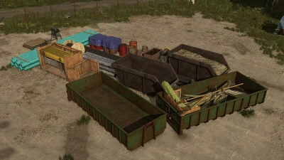 Decorations v1.0.0.0