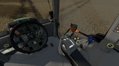 Deutz Fahr M Series v1.1.1.0