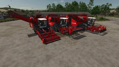 Dewulf Kwatro Xtreme V1.0.0.2