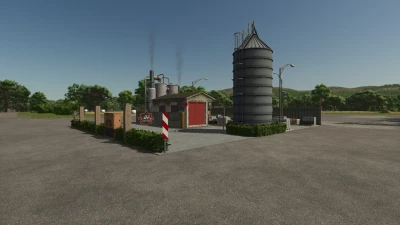 DF Cement Factory M47 v1.0.0.0