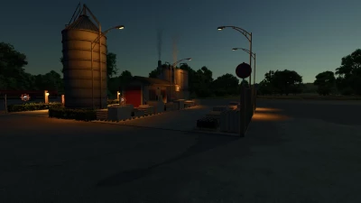DF Cement Factory M47 v1.0.0.0