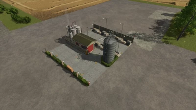DF Cement Factory M47 v1.0.0.0