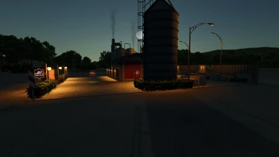 DF Cement Factory M47 v1.0.0.0