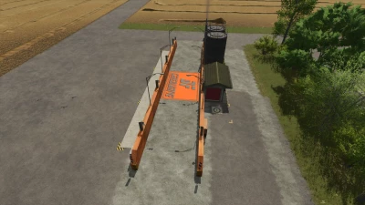 DF CerealDrive M52 v1.0.0.0