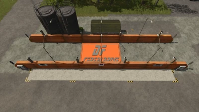 DF CerealDrive M52 v1.0.0.0