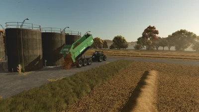 DF Monument Depot M48 v1.0.0.0