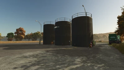 DF Monument Depot M48 v1.0.0.0