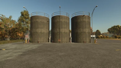 DF Monument Depot M48 v1.0.0.0