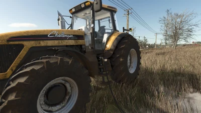 Diesel Fuel System v1.0.0.0