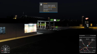 DIESEL PRICE PROMODS ETS2 28 10 2026 1.40 1.61