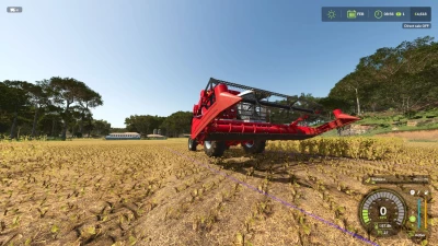 Direct Crop Sell v1.0.0.0