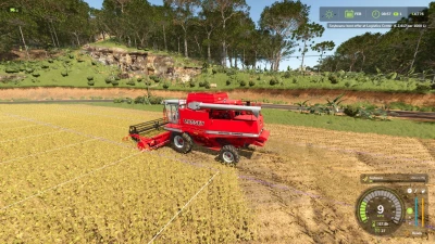 Direct Crop Sell v1.0.0.0