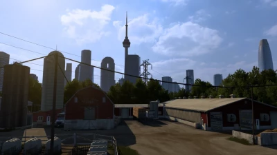 Discover North America v1.8.1 1.61