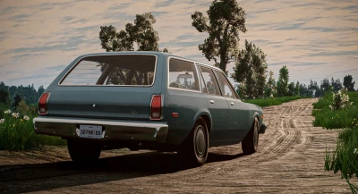 Dodge Aspen/Plymouth Volare v6.0 0.39.x