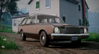 Dodge Aspen/Plymouth Volare v6.0 0.39.x