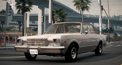 Dodge Aspen/Plymouth Volare v6.0 0.39.x
