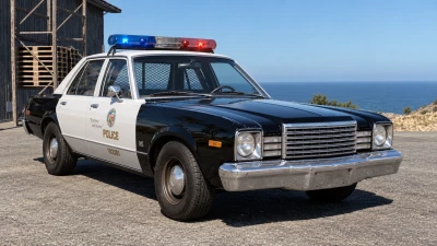 Dodge Aspen/Plymouth Volare v6.0 0.39.x