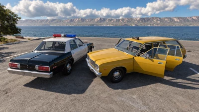 Dodge Aspen/Plymouth Volare v6.0 0.39.x