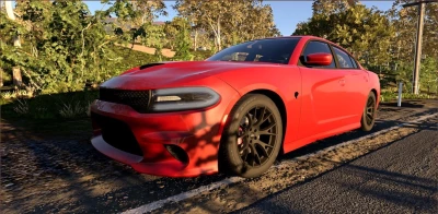 Dodge Charger 0.40