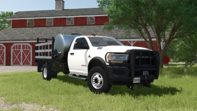 Dodge Ram 5500 v1.0.0.0
