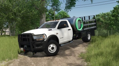 Dodge Ram 5500 v1.0.0.0