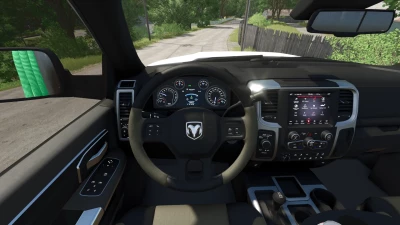 Dodge Ram 5500 v1.0.0.0