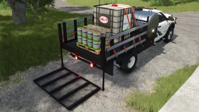 Dodge Ram 5500 v1.0.0.0