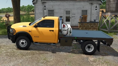 Dodge Ram 5500 v2.0.0.0