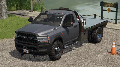 Dodge Ram 5500 v2.0.0.0