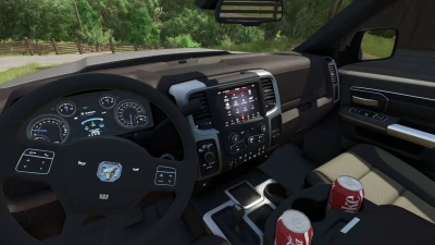 Dodge Ram 5500 v2.0.0.0