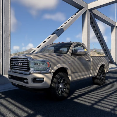 Dodge RAM 5th Gen v1.0 0.39.x