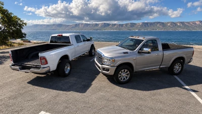 Dodge RAM 5th Gen v1.0 0.39.x