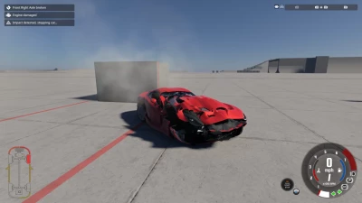 Dodge Viper v1.0