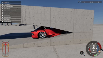 Dodge Viper v1.0