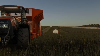 Dolbi Cotton Equipment Pack v1.0.0.0