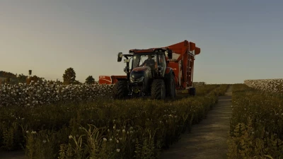 Dolbi Cotton Equipment Pack v1.0.0.0