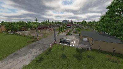 Dolgosfalva Map v1.0.0.0