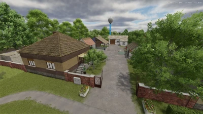 Dolgosfalva Map v1.0.0.0