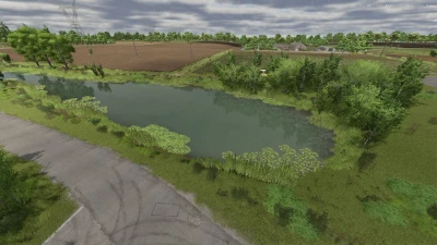 Dolgosfalva Map v1.0.0.0