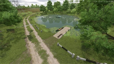 Dolgosfalva Map v1.0.0.0