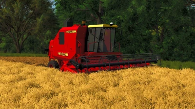 Don Roque RV125 + Flexifull 700 Pack v1.0.0.0