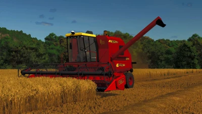Don Roque RV125 + Flexifull 700 Pack v1.0.0.0
