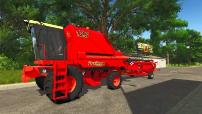 Don Roque RV125 + Flexifull 700 Pack v1.0.0.0