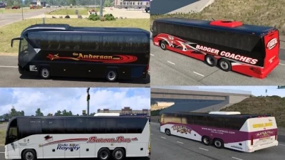 Dons Ai Bus Traffic v1.0
