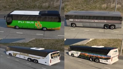 Dons Ai Bus Traffic v1.0
