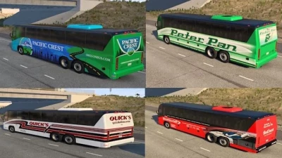 Dons Ai Bus Traffic v1.0