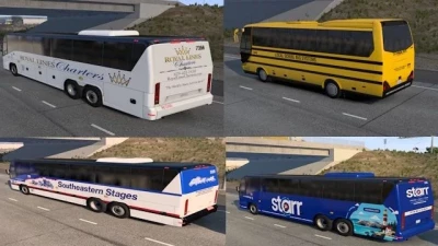 Dons Ai Bus Traffic v1.0