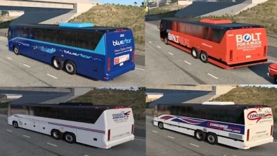 Dons Ai Bus Traffic v1.0